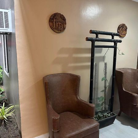 Aden Hotel Makati City Luaran gambar