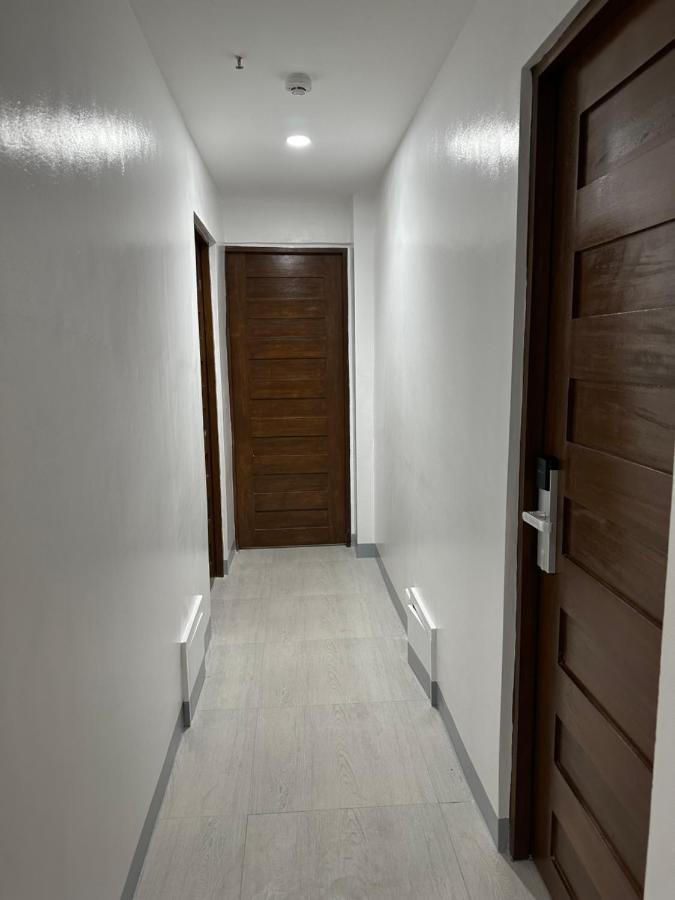 Aden Hotel Makati City Luaran gambar