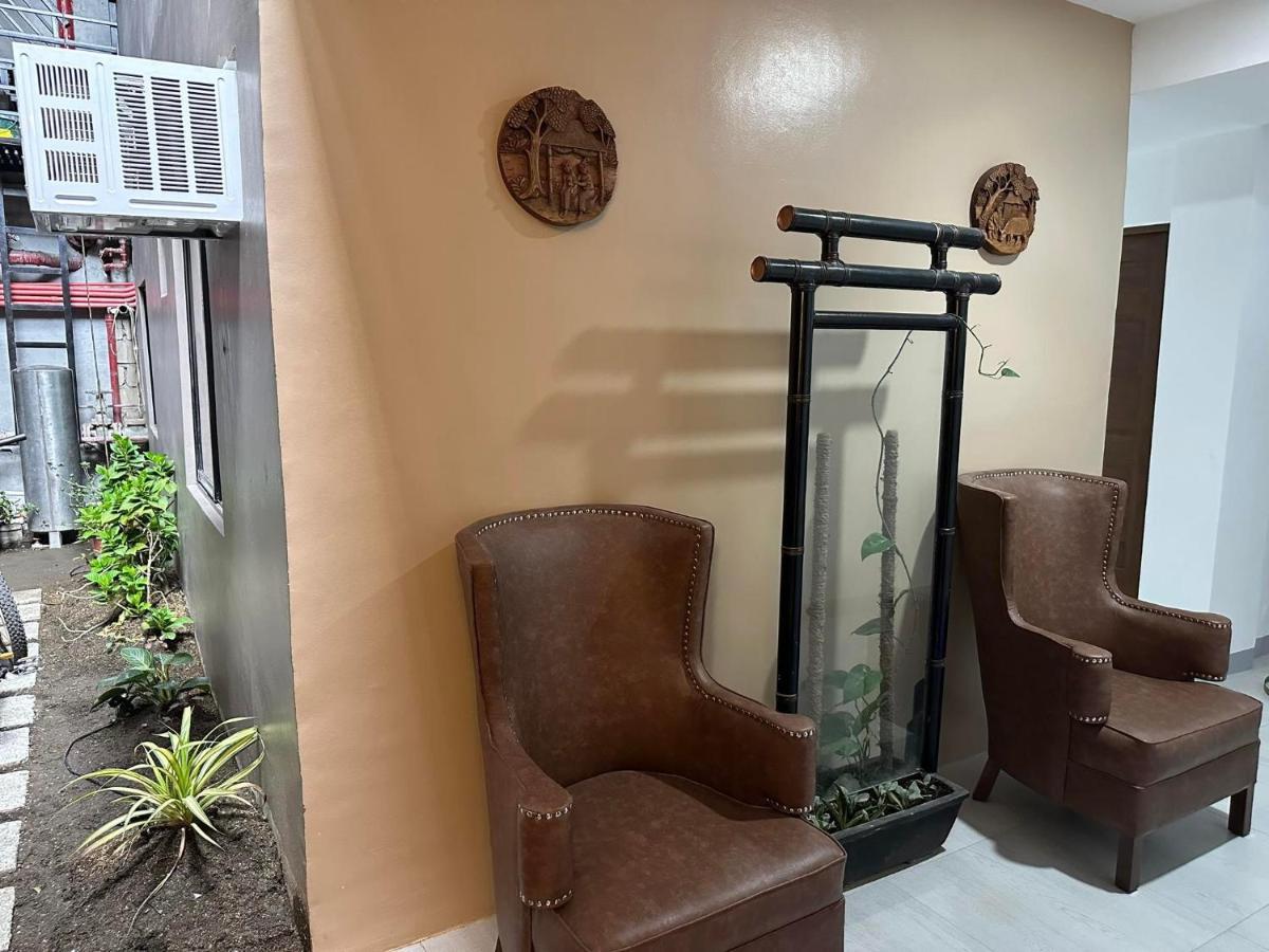 Aden Hotel Makati City Luaran gambar